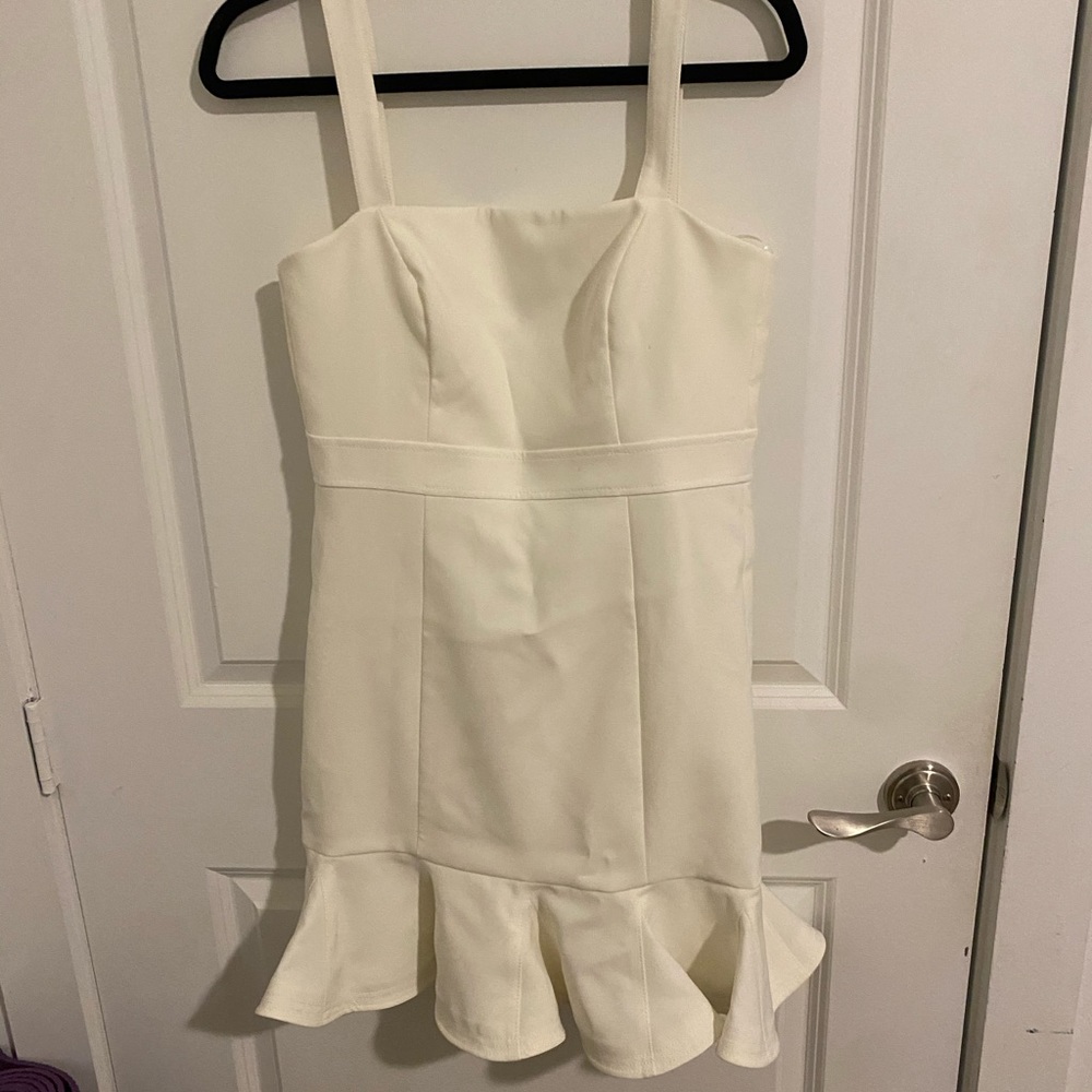 LIKELY LILAH DRESS